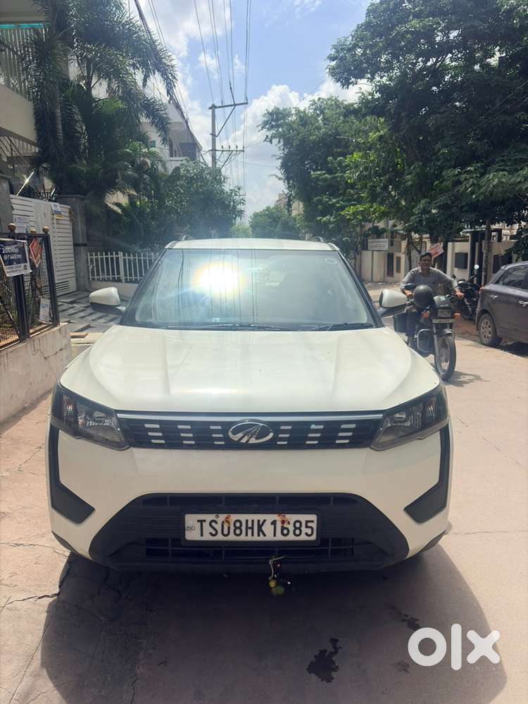 Mahindra Xuv300 Diesel 2020