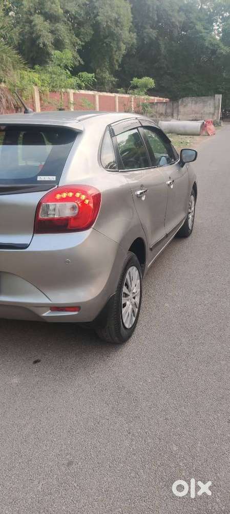 Maruti Suzuki Baleno Delta, 2019, Petrol