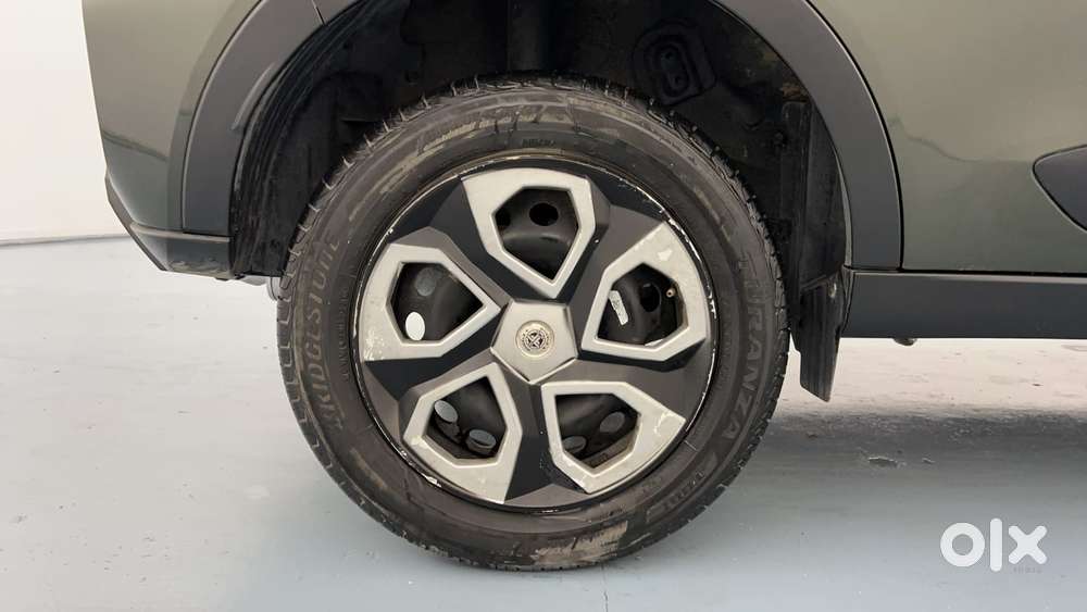 Tata Nexon 1.2 Revotron Xm (s), 2021, Petrol