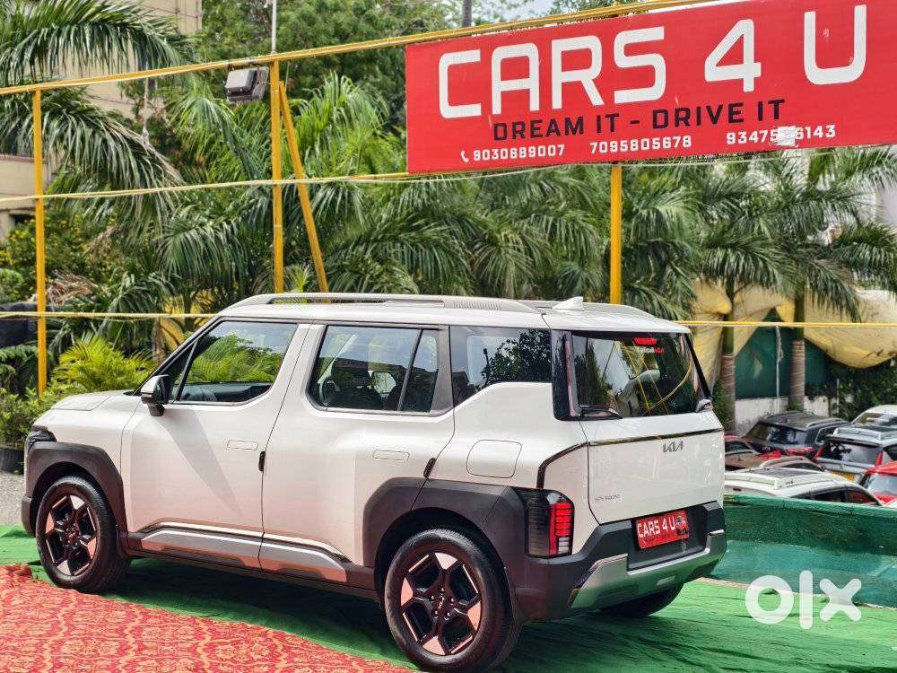 Kia Syros Htk Opt Diesel, 2025, Diesel