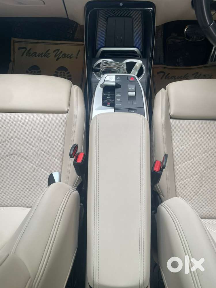 2025 Bmw X1 Petrol Automatic Year Model