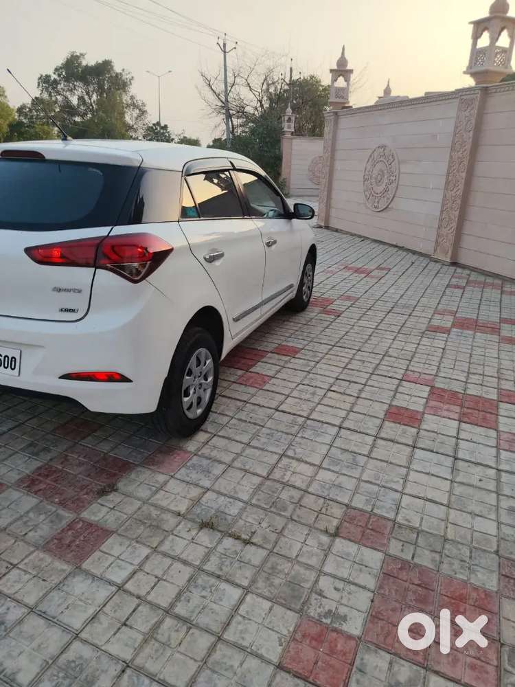 Hyundai I20 2017 Diesel 90000 Km Driven