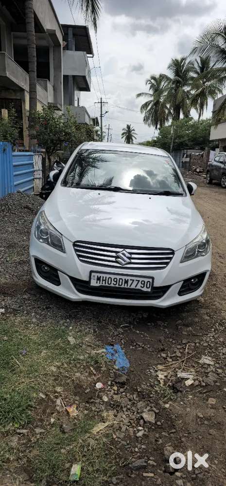 Ciaz 2015 Diesel 94000 Km Driven Doctor Used Car