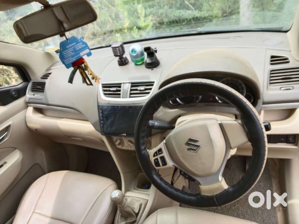 2018 Maruti Ertiga Vxi Petrol