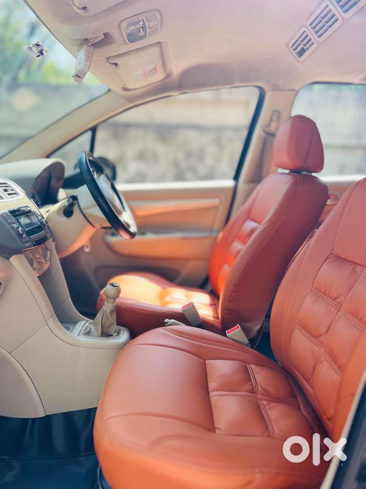 Maruti Suzuki Ertiga Vdi Shvs, 2016, Diesel