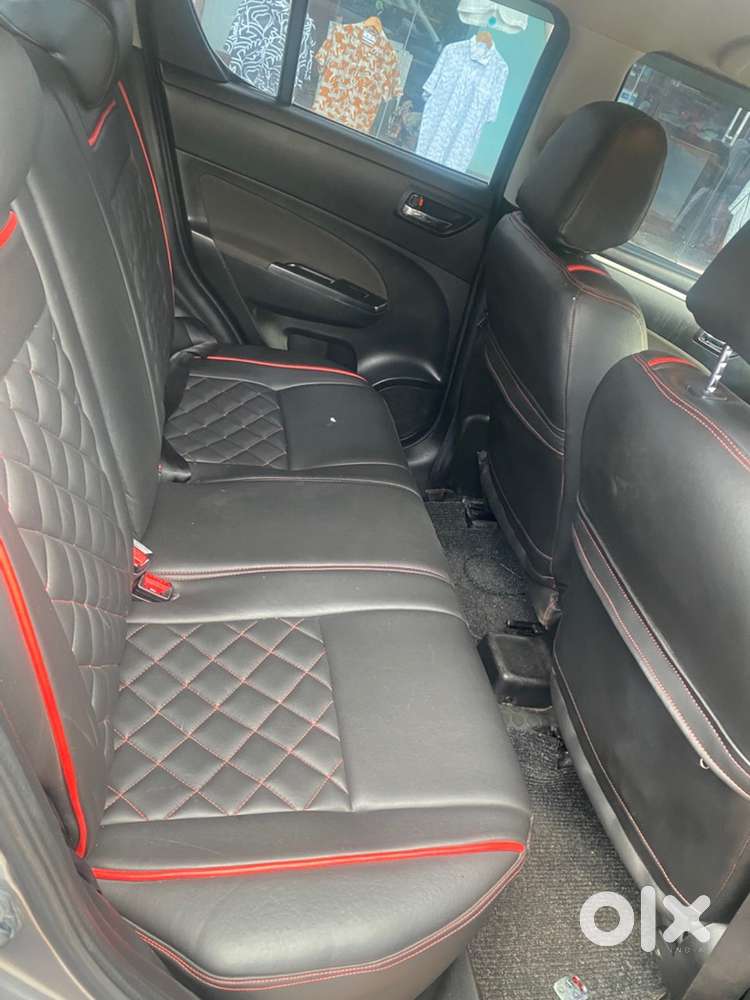 Swift Vxi Abs 2016