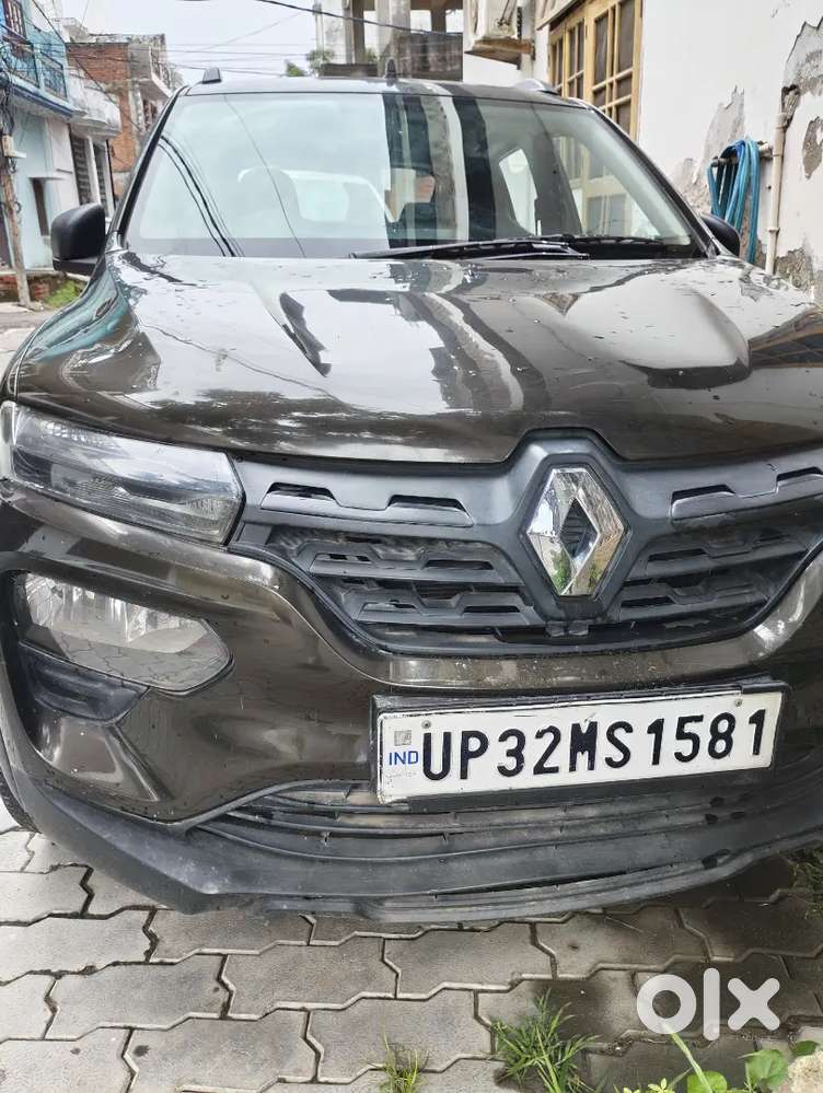 Renault Kwid  2022 Exel Condition
