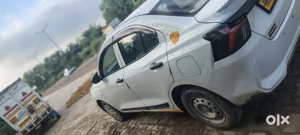 Maruti Suzuki Dzire 2026
