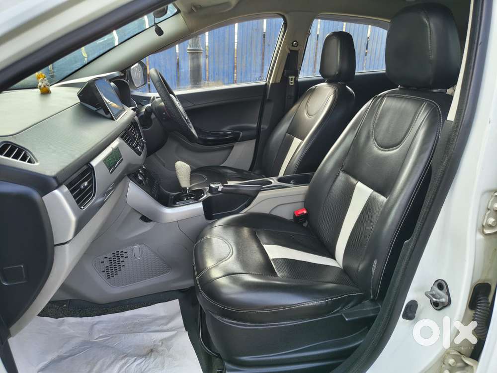 Tata Nexon Amt 1.5 Revotorq Xma, 2019, Diesel