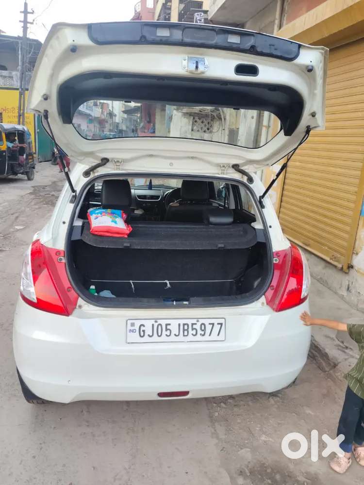 Maruti Suzuki Swift 2012 Diesel Well Maintained