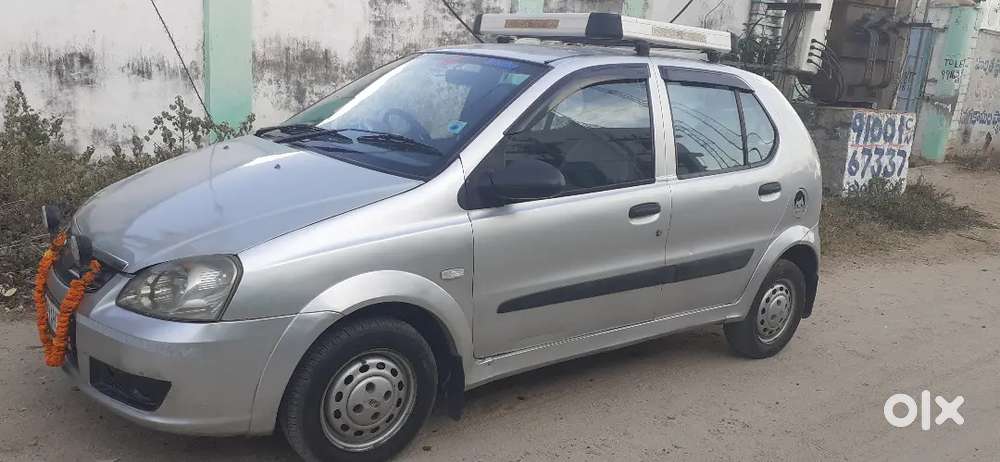 2011 Tata Indica V2 Diesel