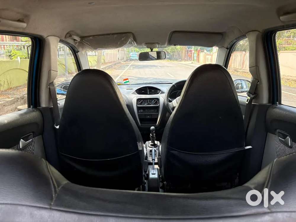 Maruti Suzuki Alto 800 2016 Petrol Well Maintained