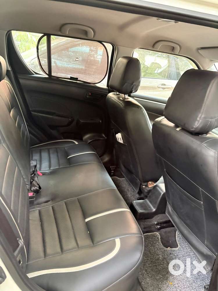 Maruti Suzuki Swift 2015