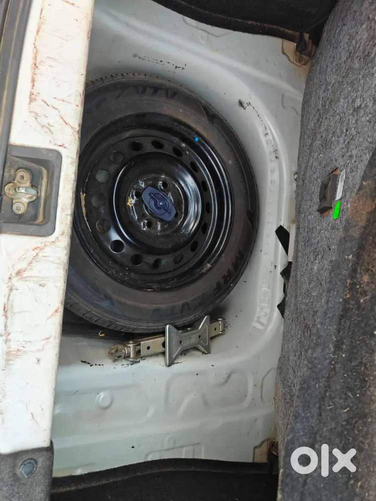 Maruti Suzuki Wagon R 2020 Petrol Good Condition