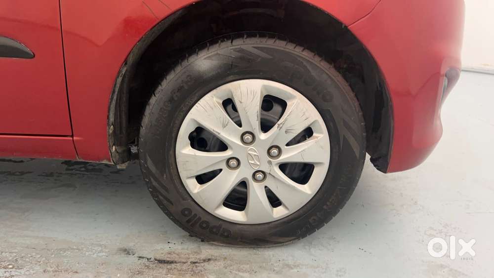 Hyundai I10 Magna 1.1l, 2012, Petrol