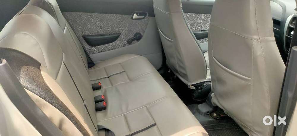 Maruti Suzuki Alto 800 Lxi, 2017, Petrol