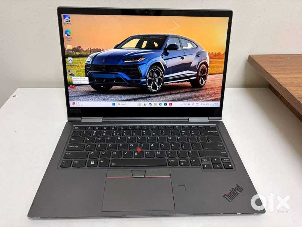 LENOVO THINKPAD X1 YOGA GEN 6   i7 11TH GEN | 32GB | 512GB SSD |TOUCH