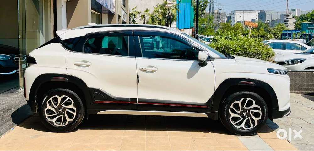Maruti Suzuki Fronx Alpha 1.0l Turbo Mt, 2026, Petrol