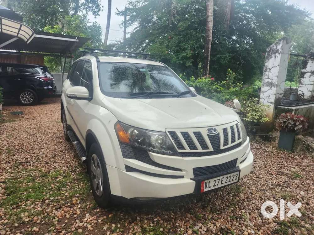 Mahindra Xuv500 2014 Diesel Good Condition, 148000 Km, Single Owner