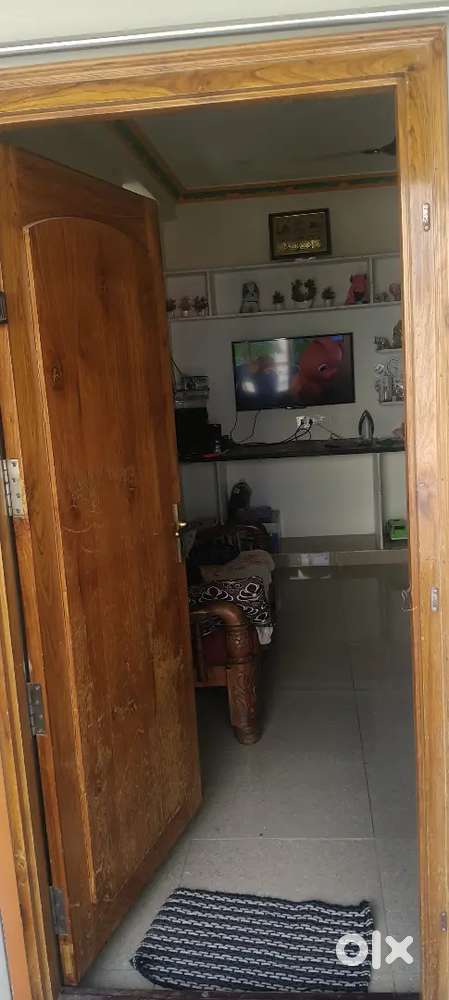 House for rent bacholers and family allow