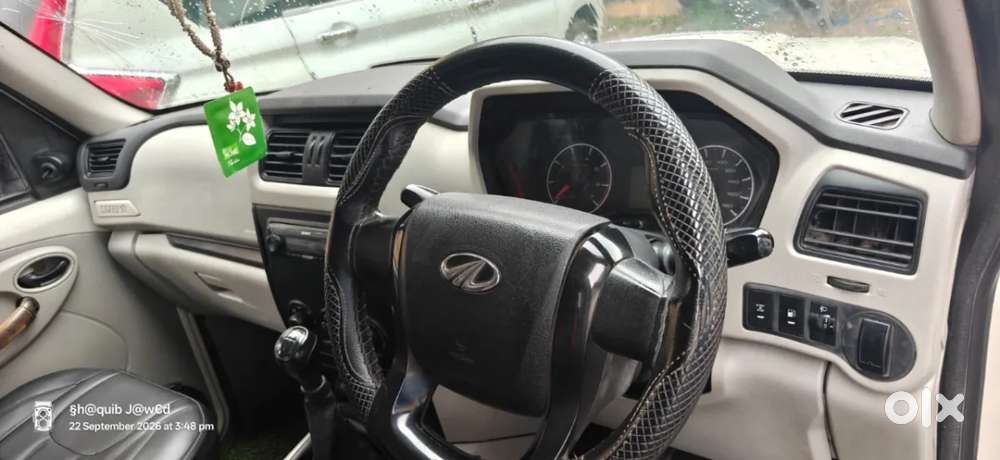 Mahindra Scorpio, 2019, Diesel