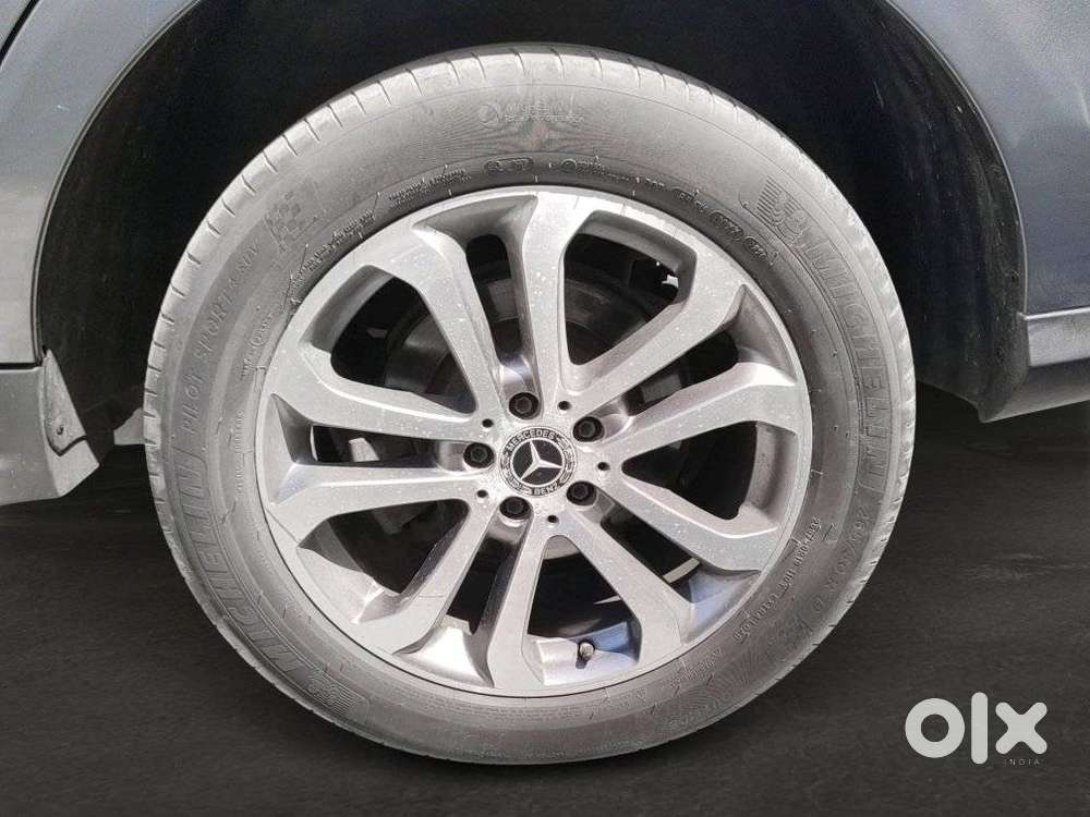 Mercedes-benz Gle Class 250d, 2018, Diesel