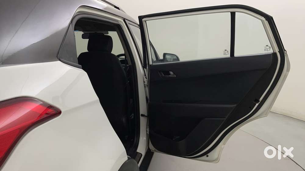 Hyundai Creta 1.6 Sx Plus, 2015, Diesel