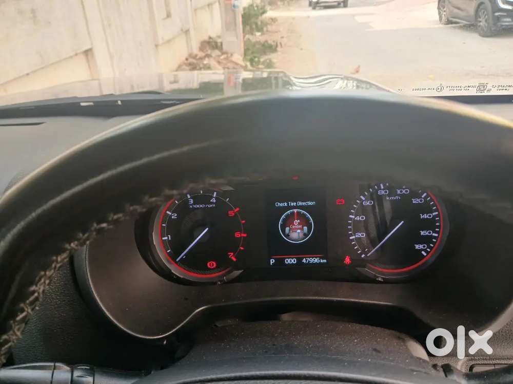 Mahindra Thar 4×4 Top End