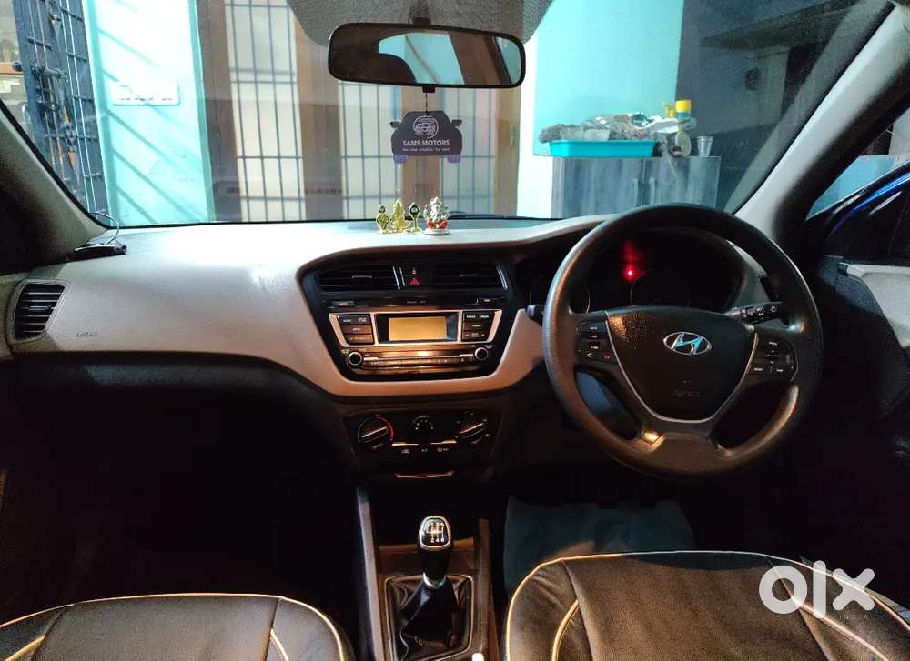 Hyundai I20 Sportz  Excellent Condition