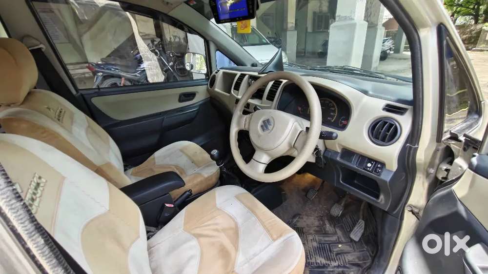 Maruti Suzuki Estilo 2007 Lxi