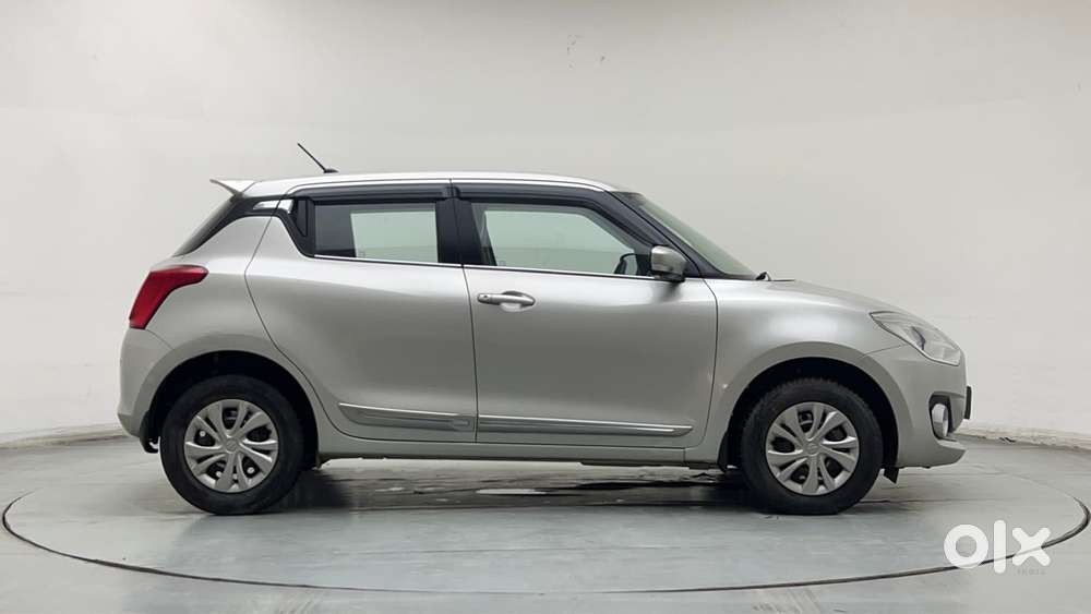 Maruti Suzuki Swift Vvt Vxi, 2022, Petrol