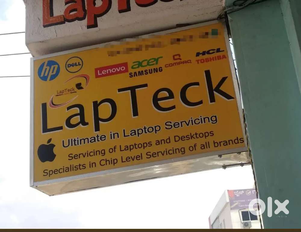 Receptionist