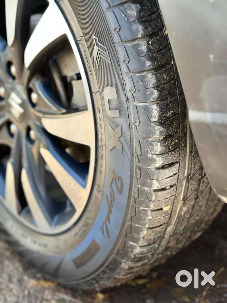 Maruti Suzuki S-cross 1.3 Zeta, 2019, Diesel
