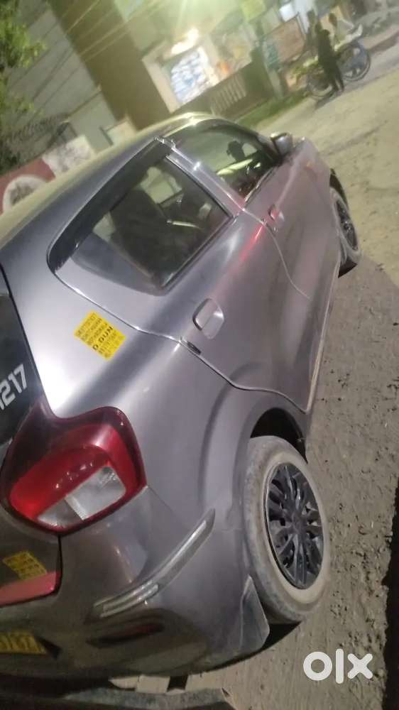 Maruti Suzuki Celerio 2024 Petrol 75000 Km Driven