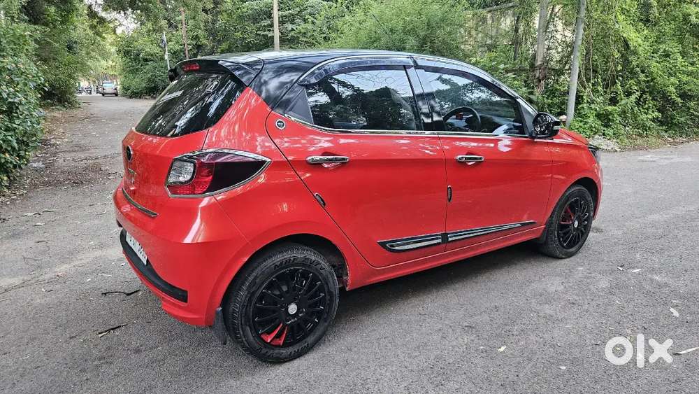 Tata Tiago 1.2 Revotron 2024
