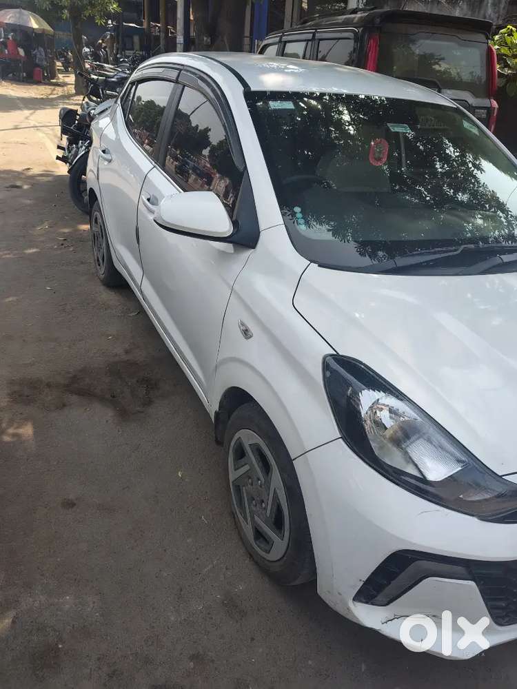 Hyundai Aura 1.2 S 2025