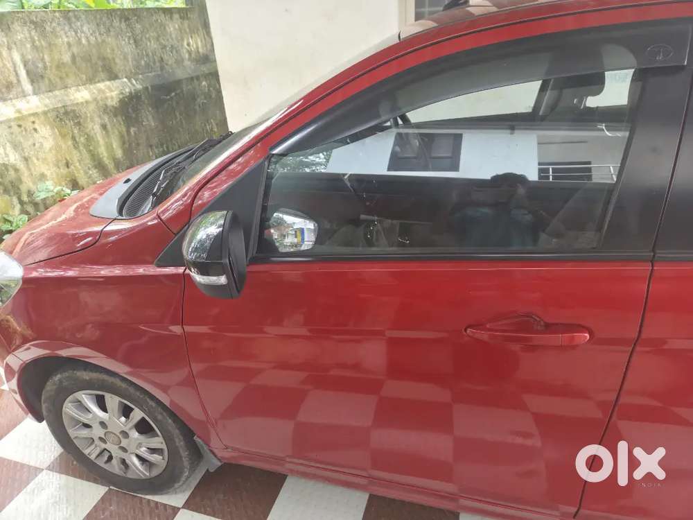 Tata Tiago 2018 With 60000 Km