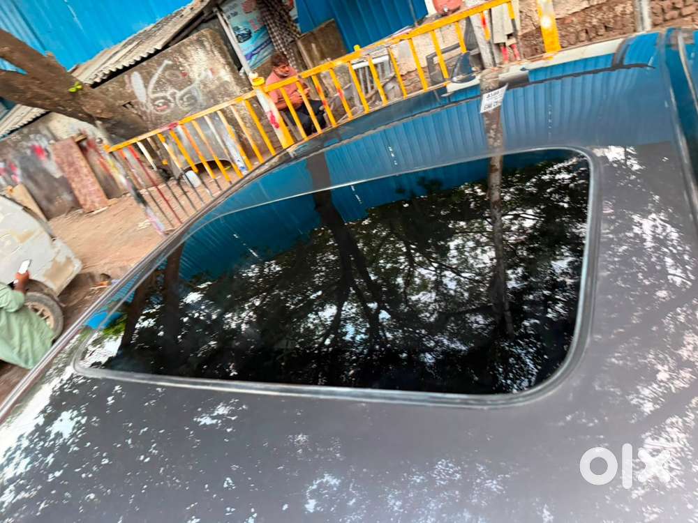 Honda City Zx 2017, Petrol