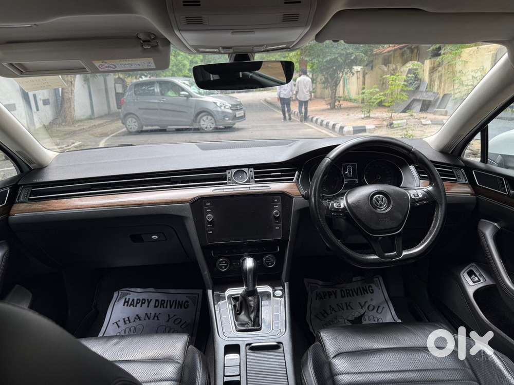 Volkswagen Passat Diesel 2018