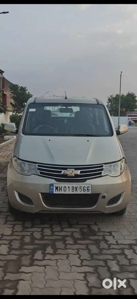 Chevrolet Enjoy 2013 2nd Owner
