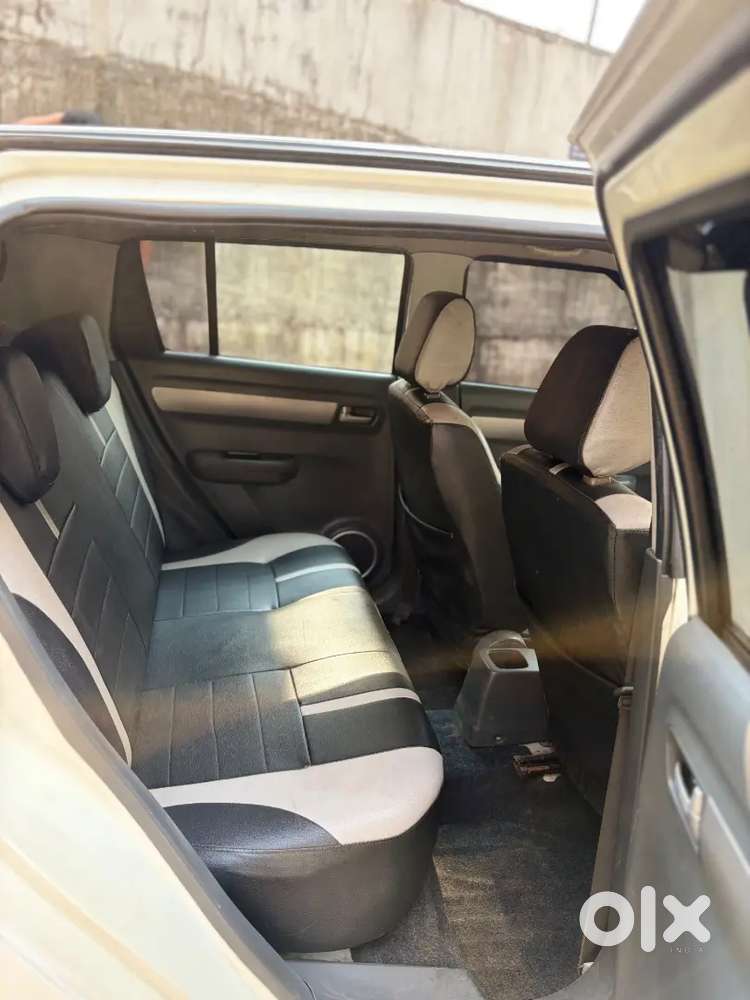 Swift Maruti Diesel 2007