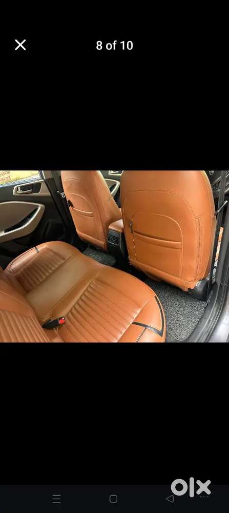 Hyundai I20 2015 Diesel 820000 Km Driven