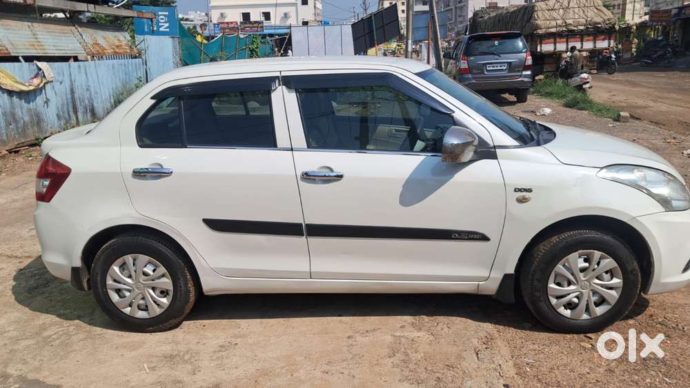Maruti Suzuki Swift Dzire Tour S Diesel, 2019, Diesel