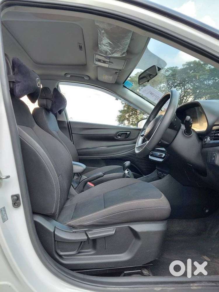 Hyundai I20 1.2 Asta Dual Tone, 2022, Petrol