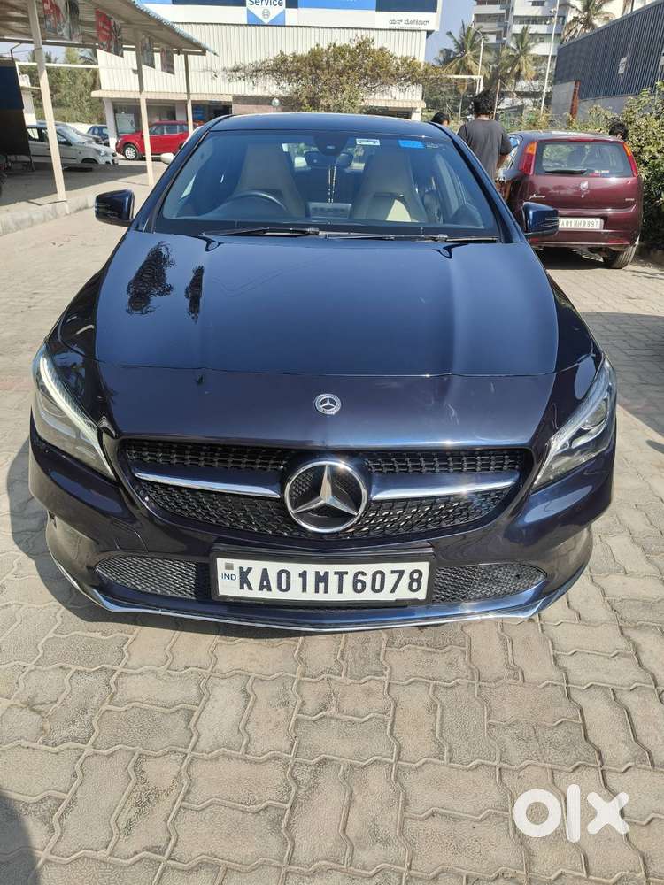 Mercedes-benz Cla 200 Sport 2019