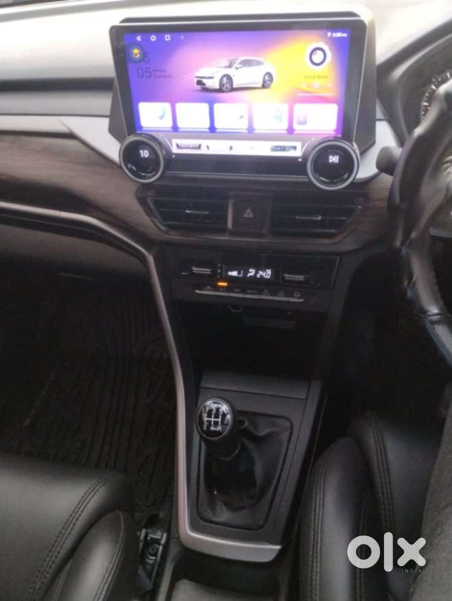 Maruti Suzuki Vitara Brezza 1.5 Vxi, 2024, Petrol