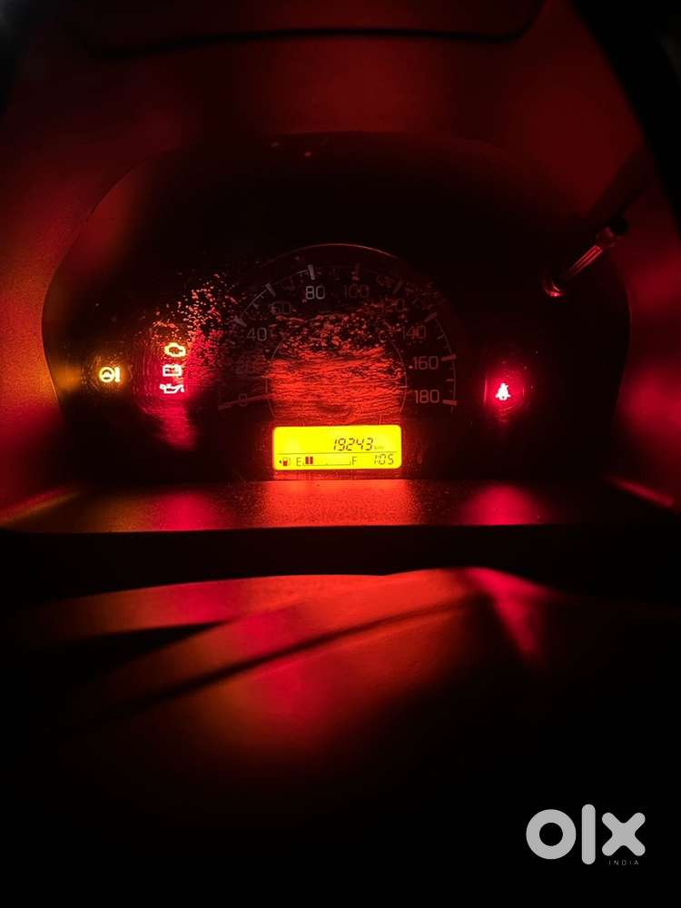 Maruti Suzuki Wagon R 2019 Petrol Wagon