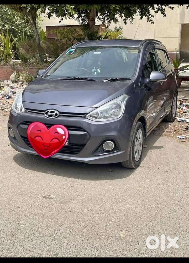 Hyundai Car Manual 2016