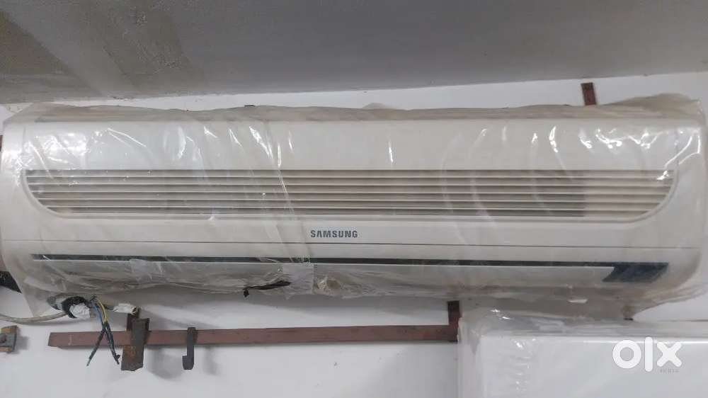 1TON AC 1YEAR COMPRESSOR WARRANTY AC