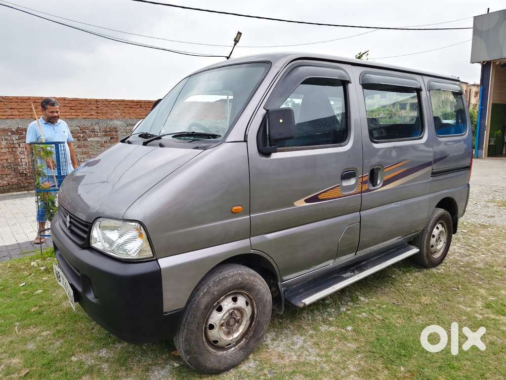 Maruti Suzuki Eeco 7 Seater Standard, 2020, Petrol